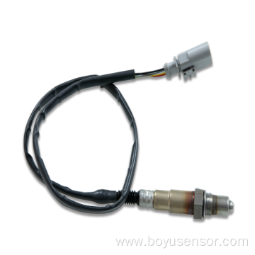 Oxygen sensor OE 07L 906 262 S